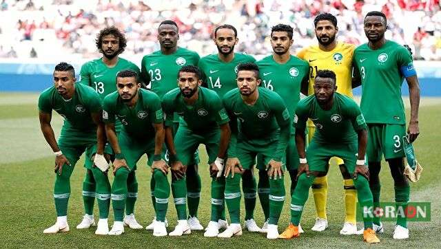 كأس العرب 2021.. مدرب منتخب السعودى تفاؤله بمستقبل نجوم المملكة