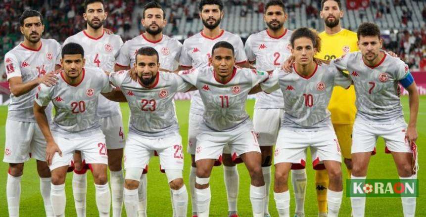 مروان حمدي وزيزو يقودان تشكيل منتخب مصر أمام تونس في الدور النصف النهائي