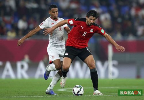 بعد وداع كأس العرب.. منتخب تونس يلحق بكيروش الهزيمة الأولى مع المنتخب