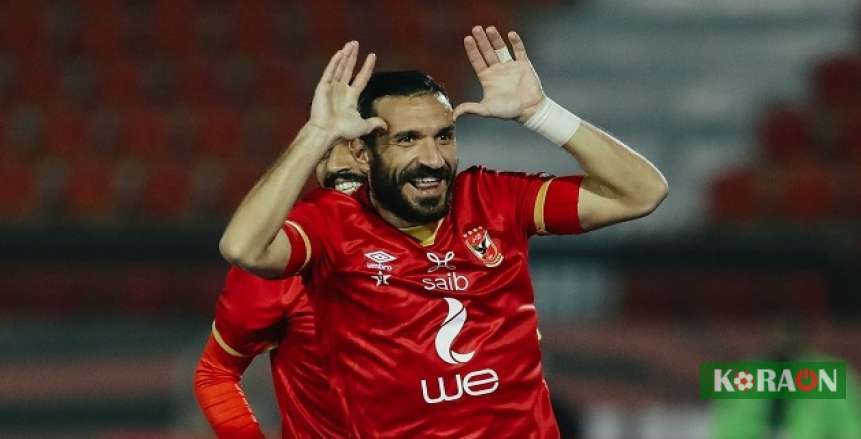 علي معلول: لاعبي الأهلي كانوا على قدر المسئولية أمام الزمالك