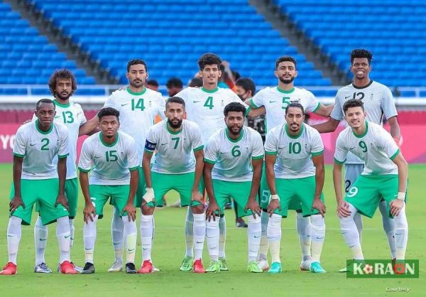 نتيجة مباراة السعودية وفلسطين كأس العرب للشباب اليوم الاربعاء 3 اغسطس 2022