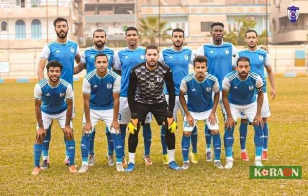 نتيجة مباراة منتخب السويس والترسانة الدورة الرباعية للصعود