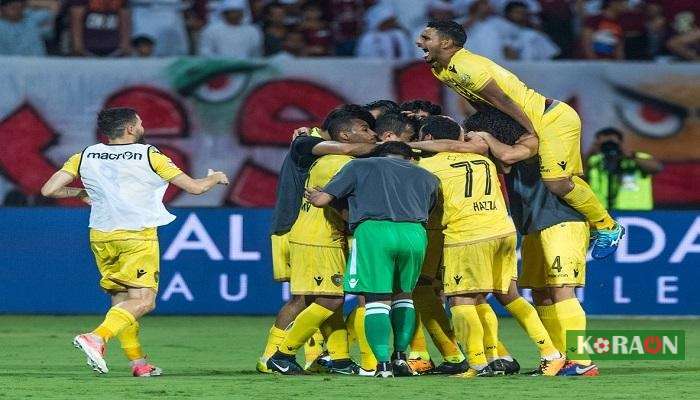 مواعيد مواجهات دور الـ 16 في كأس رئيس الدولة الإماراتى