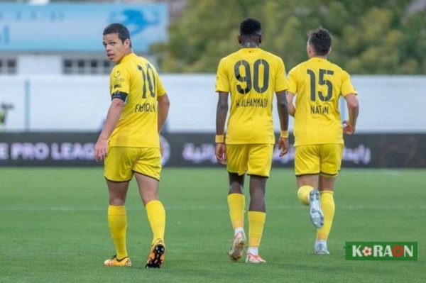 نتيجة مباراة النصر والوصل دوري ادنوك للمحترفين اليوم السبت 1 اكتوبر 2022