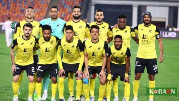 نتيجة مباراة وادي دجلة ضد النصر للتعدين