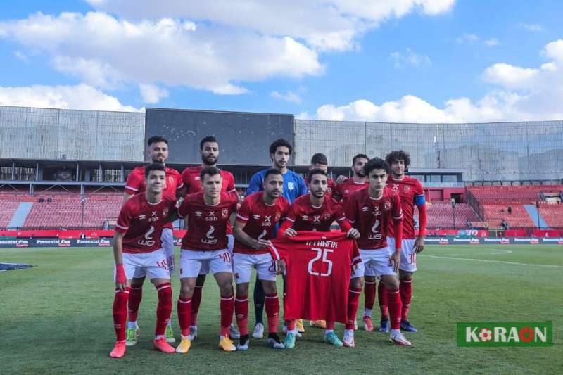 تعرف على موعد مباراة الاهلى القادمة في كأس الرابطة المصرية