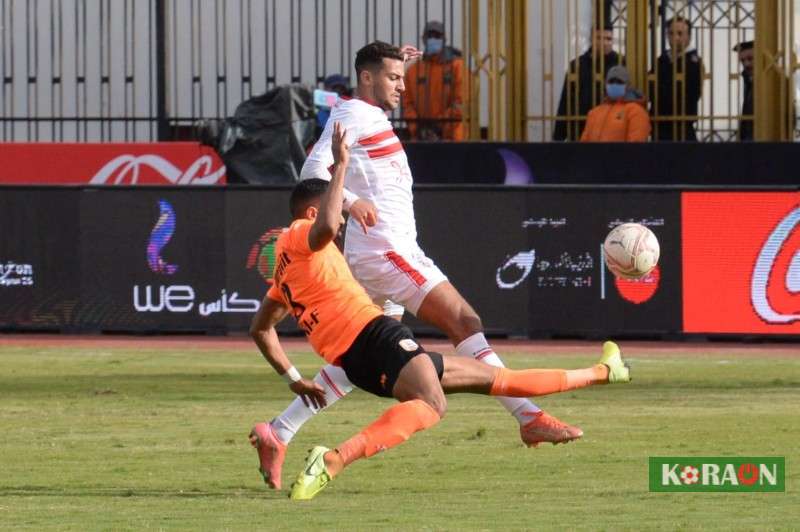 بمختلف الدول.. تعرف على موعد مباراة الزمالك وفاركو في الدوري