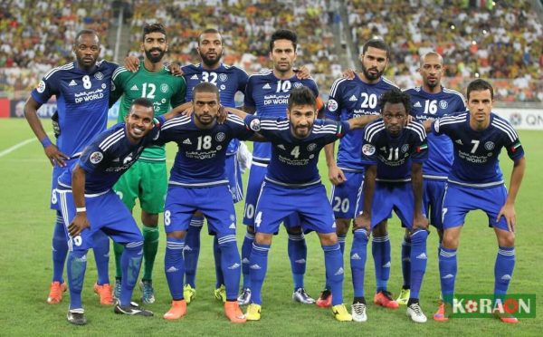 نتيجة مباراة العروبة والنصر دوري أدنوك للمحترفين