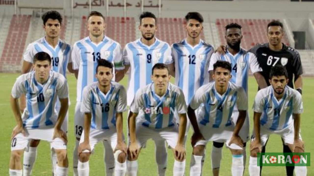 نتيجة مباراة العربي والأهلي فى دوري نجوم قطر