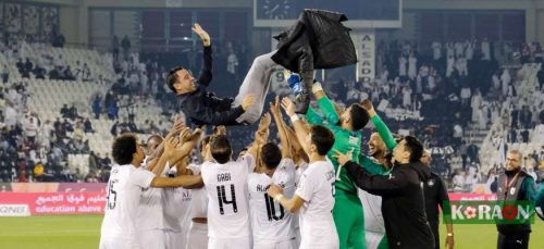 دوري نجوم قطر