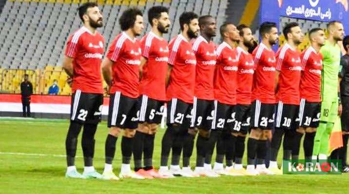 نتيجة مباراة طلائع الجيش وبورفؤاد كأس مصر