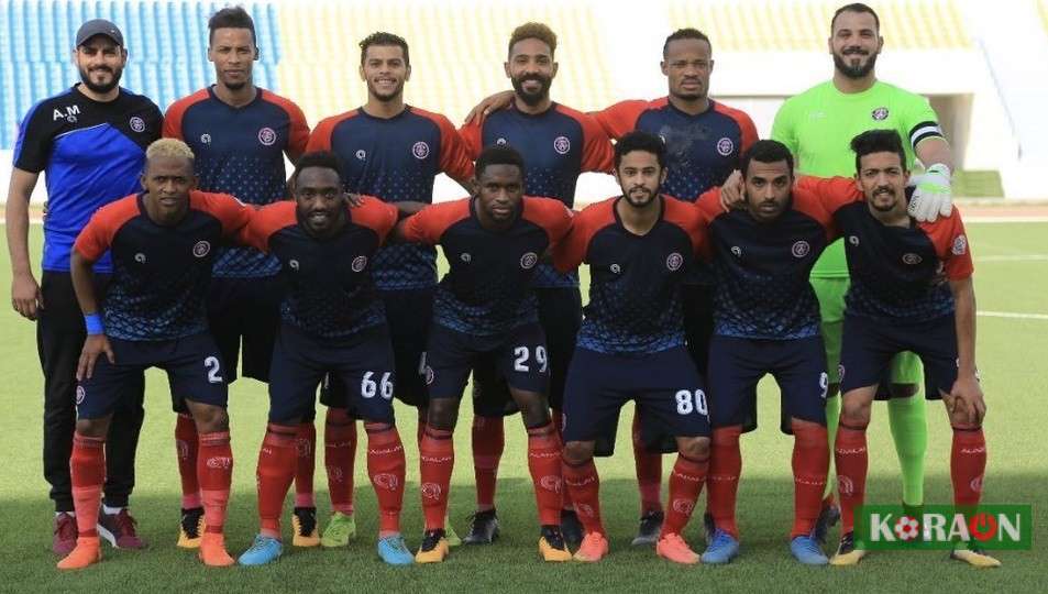 نتيجة مباراة جدة والعدالة دوري يلو