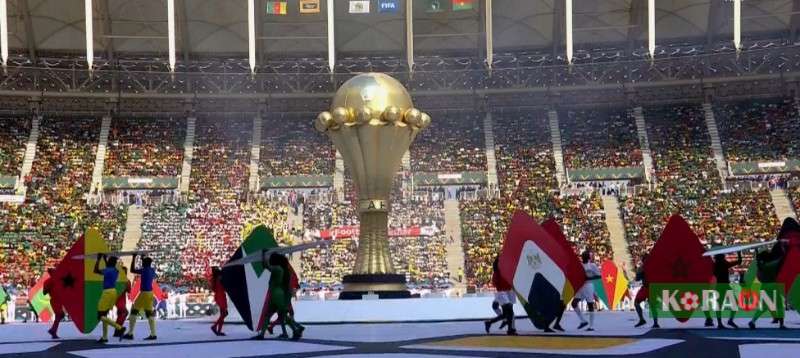 ماذا قال رئيس فيفا عن مباراة مصر والسنغال في نهائي كأس أمم أفريقيا؟