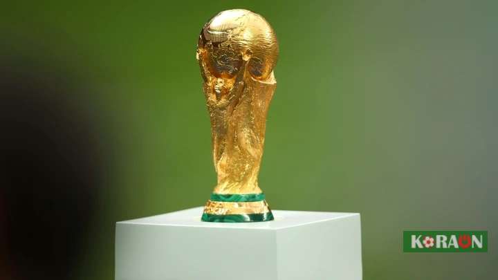 ترتيب المجموعة الرابعة في كأس العالم 2022 والمباريات المتبقية