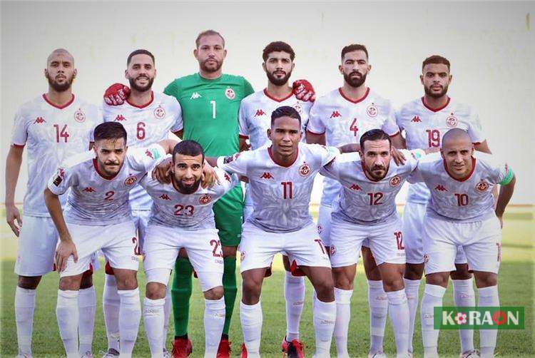 نتيجة مباراة تونس ضد ناميبيا كأس أمم إفريقيا