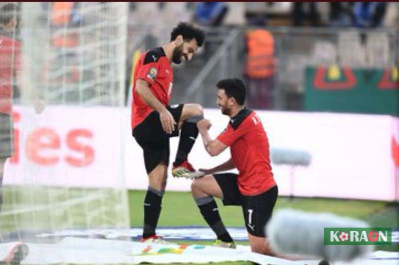 معلق مباراة مصر أمام الكاميرون في نصف نهائي أمم إفريقيا