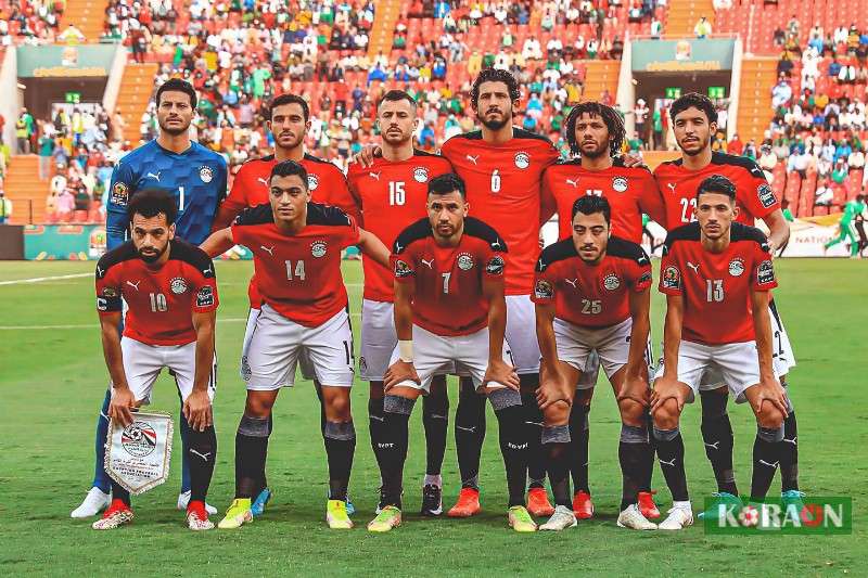 وزير الرياضة يتوجه غدًا إلى الكاميرون لمؤازرة المنتخب الوطني أمام السودان