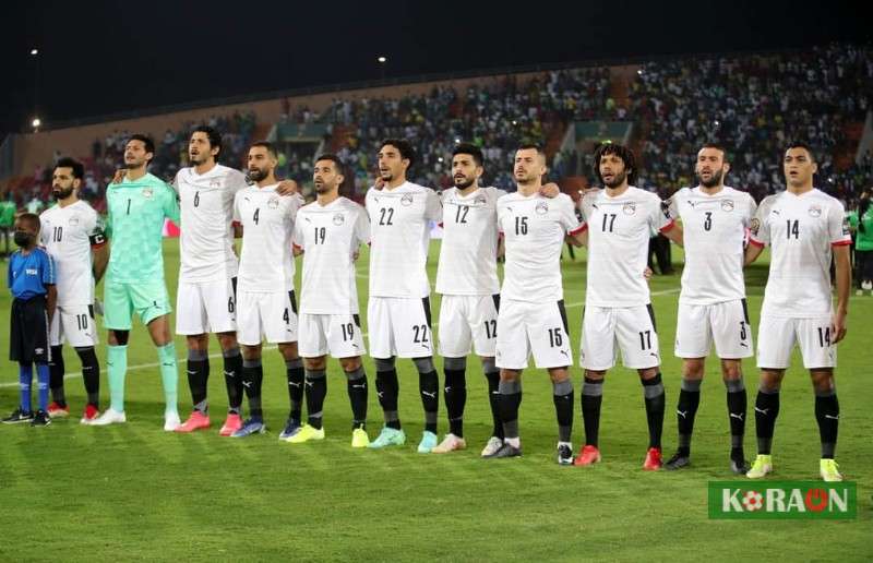 تعرف على بدلاء منتخب مصر أمام الكاميرون في نصف نهائي كأس أمم أفريقيا