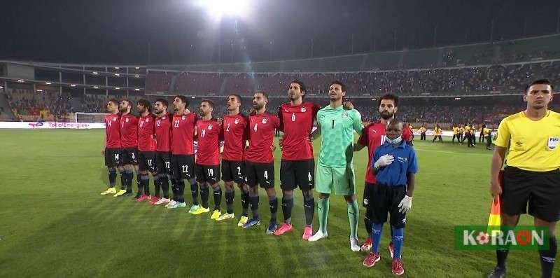 تشكيل منتخب مصر المتوقع أمام المغرب بكأس إفريقيا