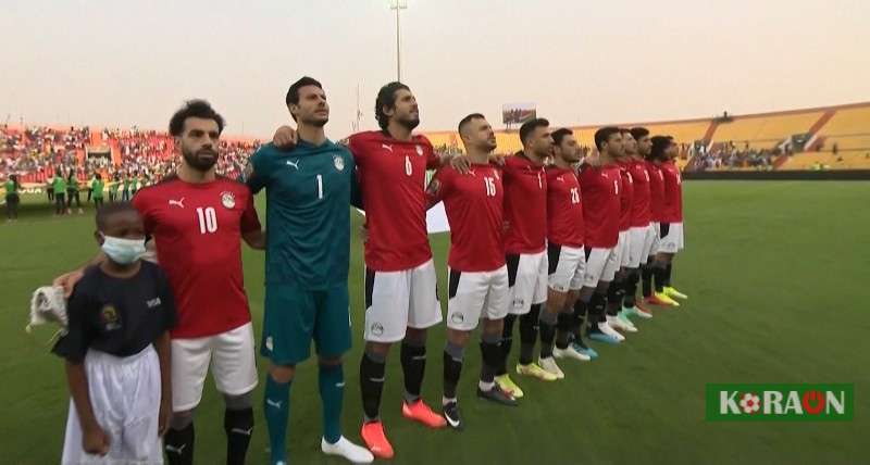 منتخب مصر