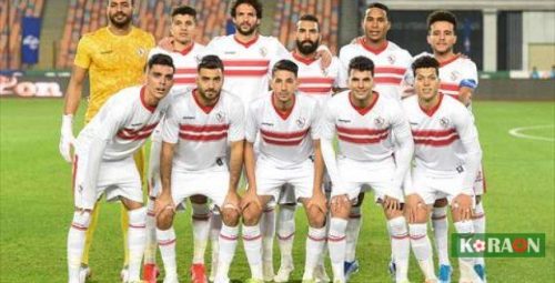 مواعيد مباريات الزمالك في كأس الرابطة