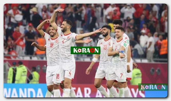 بوركينا فاسو تطيح بتونس من كأس إفريقيا وتصعد لنصف النهائي