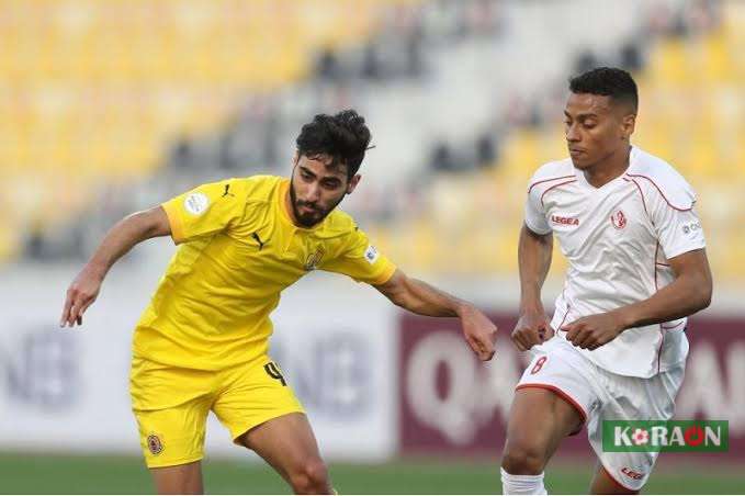 يوتيوب مباراة قطر والشمال الدوري القطري