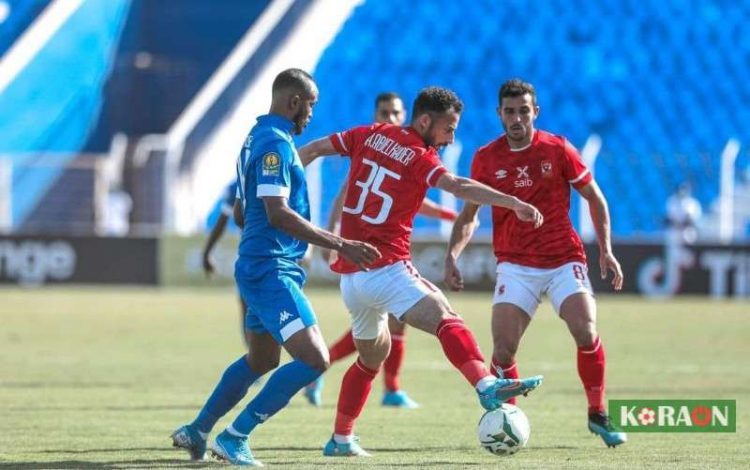 مشاهدة مباراة الأهلي والهلال بث مباشر