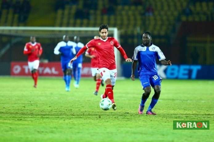 اتحاد الكرة يشكر الكاف لإقامة مباراة الهلال والأهلي بدون جمهور