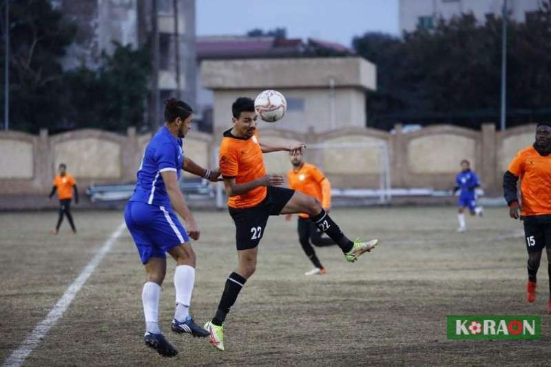 نتيجة مباراة إنبي والبنك الأهلي في الدوري المصري