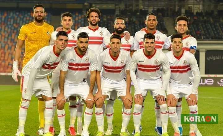 بترو أتلتيكو يصل القاهرة استعدادًا لمواجهة الزمالك في دوري أبطال إفريقيا