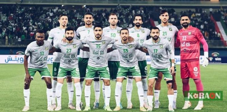 العربي يغرد وحيدا في صدارة ترتيب الدوري القطري