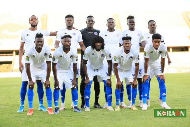 الهلال السوداني أول المتأهلين للدور القادم من دوري أبطال أفريقيا