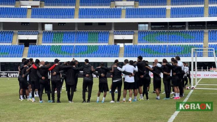 بيراميدز يكشف: “الفوز بالدوري هدفنا الأساسي”