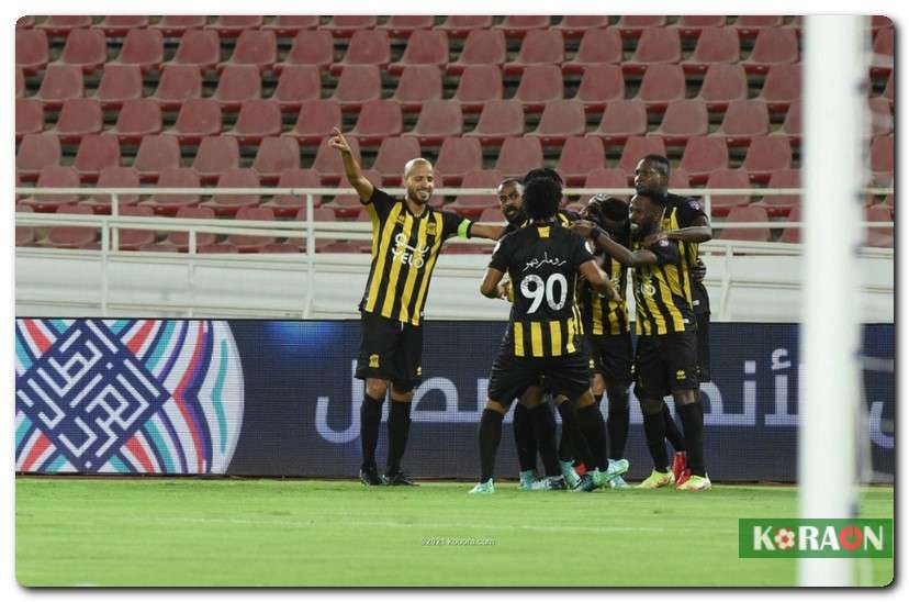 ملخص مباراة الاتحاد والتعاون كأس خادم الحرمين