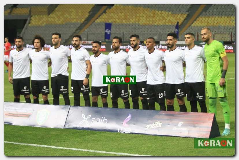 نتيجة مباراة طلائع الجيش وفاركو كأس الرابطة المصرية