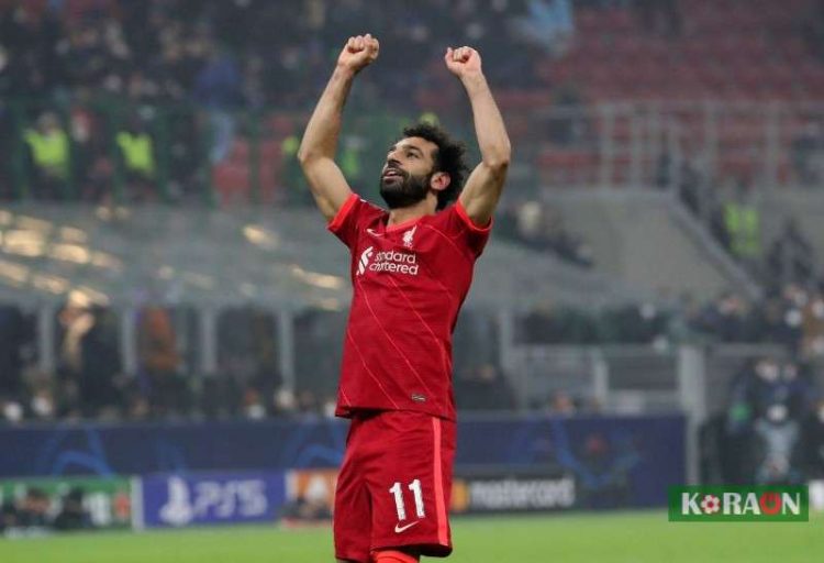 تطور جديد في مستقبل صفقة انتقال محمد صلاح إلى الاتحاد