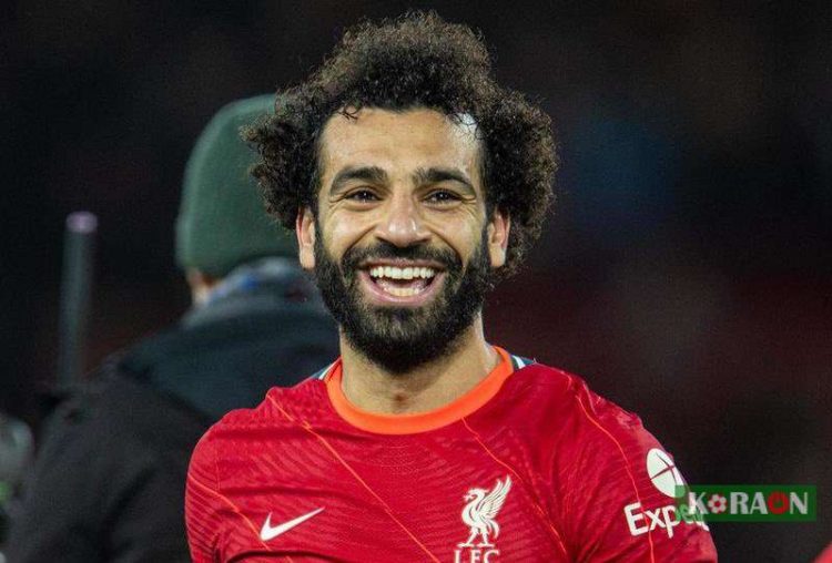 محمد صلاح