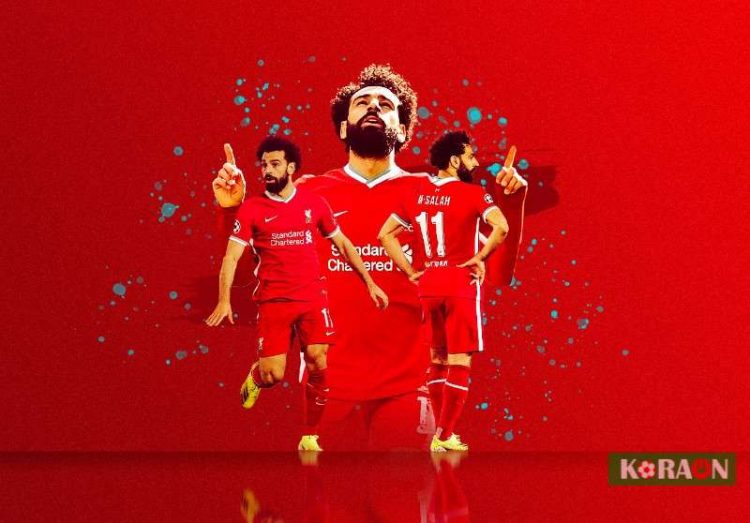 كشف حساب محمد صلاح في 17 مباراة سابقة أمام تشيلسي قبل صدام اليوم