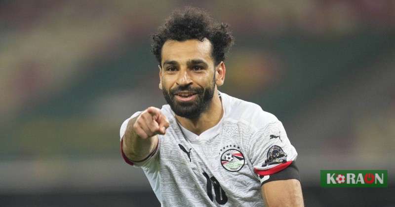 فينسنت أبو بكر منتقدًا محمد صلاح: “لاعب لا يعجبني وليس بمستوى مبابي”