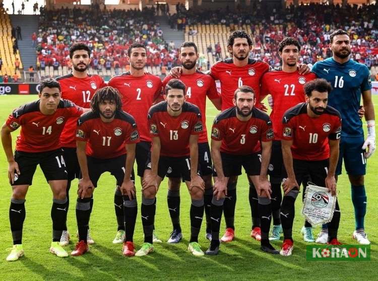 موعد ومعلق والقنوات الناقلة وتشكيل منتخب مصر أمام الكاميرون