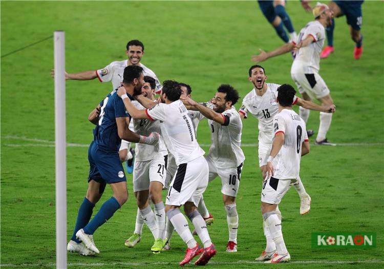 معلق مباراة مصر والسنغال في نهائي كأس أمم أفريقيا