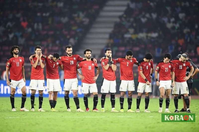 موعد مباراة منتخب مصر وزامبيا الودية..والقناة الناقلة