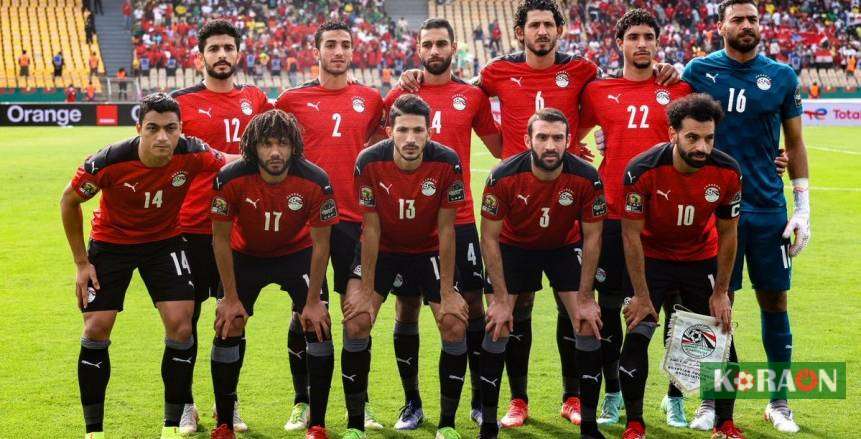 ملخص وضربات ترجيح مباراة مصر والكاميرون كأس الأمم الأفريقية 2022