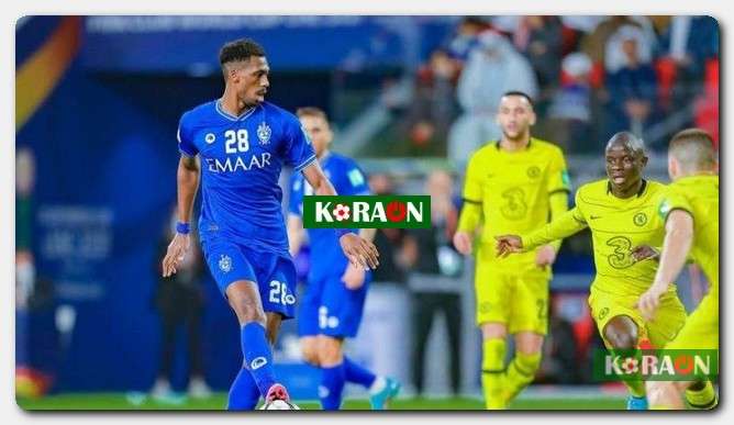 موعد مباراة تشيلسي وبالميراس في نهائي كأس العالم للأندية 2022 والقنوات الناقلة