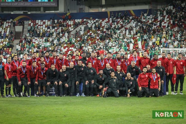 موسيماني يُعلن قائمة الأهلي استعدادا لمواجهة الهلال السوداني