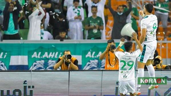 تشكيل أهلى جدة الرسمى لمواجهة الهلال بكلاسيكو الدورى السعودى للمحترفين