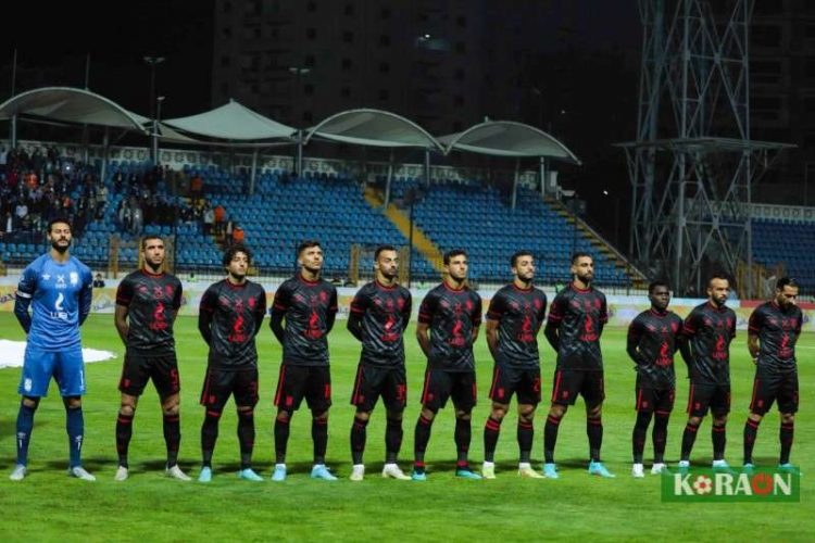 مواعيد مباريات الاهلي في مارس