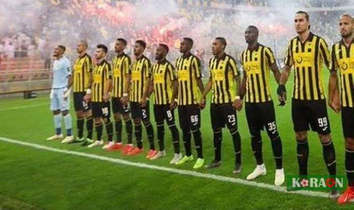 الاتحاد يضع خطة للحفاظ على الدورى بعد الخروج من كأس الملك السعودى