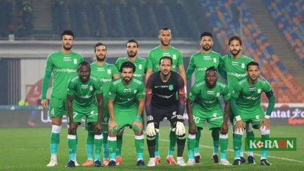 نتيجة مباراة فيوتشر والاتحاد الدوري المصري